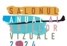 Salonul Anual al Artelor Vizuale Timișoara ajunge la ediția cu numărul 94