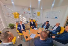 Simonis s-a întâlnit şi cu preşedintele FRF! Se caută soluţii pentru finanţarea Politehnicii