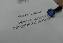 Timișul, prezență la vot sub media pe țară. Zi-model, fără incidente