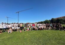 Timișoara 89ers are puține șanse de a juca finala campionatului de fotbal american