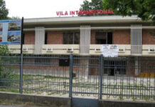 Saga Vilei Internațional continuă! CJT încearcă să recupereze clădirea de la Tender