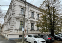 Țeapă pentru Fritz! Nu se mai poate cumpăra imobilul de pe strada Zugrav Nedelcu