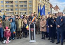 Fritz se laudă cu autorizația pentru Podul Solventul, pe care a emis-o chiar… primăria