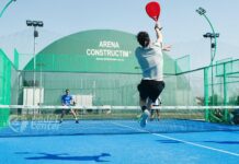 Timişoara rămâne capitala padelului. În weekend are loc Cupa României