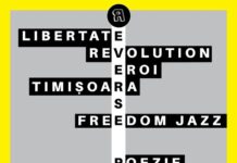 Poezie, muzică și fotografie. Începe evenimentul Reverse Poetry