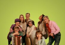 Și Crăciunul pe rit vechi va fi frumos la Timișoara. Ce concerte vom avea în centru