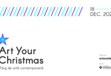 De mâine se deschide un târg cu produse ale artiștilor locali, la Centrul de Proiecte. Se fac și ateliere