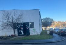 De mâine la Timișoara va exista un adăpost pentru oamenii străzii, iarna, lângă Piața din zona Girocului