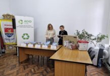Au fost desemnați câștigătorii din cadrul Campania de informare și conștientizare a populației cu privire la importanța colectării DEEE