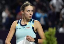 Anca Todoni a fost eliminată de la Roland Garros