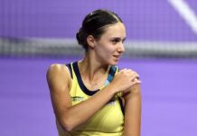 Anca Todoni, pe tabloul principal la Roland Garros. Staționează în clasamentul WTA