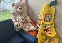 FOTO Timișul nu mai are niciun orfelinat! S-a inaugurat ultima casă de tip familial necesară