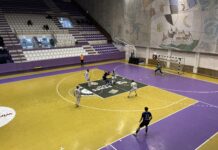 CFR Timișoara s-a retras oficial din Liga 1 de futsal și campionatul juniorilor