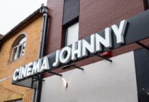 Inaugurarea care nu a mai fost în 2024: Cinema Johnnny din Freidorf
