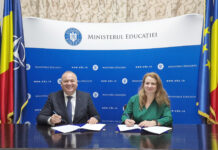 Noi bani europeni obținuți de USAV pentru formarea viitorilor specialiști în agricultură