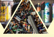 Timișoara, exemplu de bune practici în colectarea deșeurilor electrice, electronice și electrocasnice