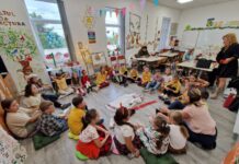 Șapte asociații care luptă împotriva abandonului școlar vor primi sprijin și în anul ce vine