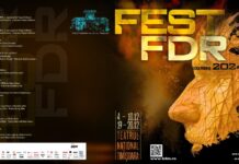 FEST-FDR 2024 pregătește ultimele două episoade din călătoria prin memoria personală și colectivă