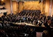 Concert extraordinar duminică, la Filarmonică, în memoria victimelor Revoluției