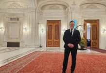 Schimbări în conducerea Piețe S.A. Timișoara