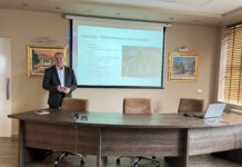 Aquatim promite că nu va mai mări tarifele anul viitor. Se extinde și la Lugoj