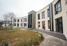 Multe șantiere școlare în Timișoara. Ce ar trebui să se întâmple în acest an