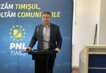 Marilen Pirtea acuză Primăria Timișoara în scandalul mutării Colegiului Tehnologic de Vest