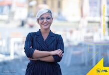 Cel mai scurt mandat de consilier județean: Mihaela Calescu părăsește forul