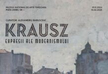 O nouă expoziție temporară la MNArT