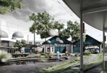 Visul de ”veacuri” al post-capitalei culturale: Multiplexity. Când va fi gata?