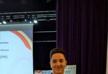 Succes remarcabil al unui elev din Sânnicolau Mare la o olimpiadă internațională