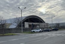 Când vor începe lucrările la noua sală polivalentă abandonată? Cei de la SCM nu au o dată exactă