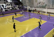 Handbaliști din Timiș convocați la echipele naționale. Vor munci de sărbători