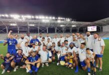 Echipele anului 2024: SCM USV Timișoara, revenirea pe primul loc