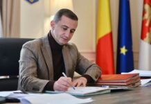 Alfred Simonis vrea să desființeze 51 de posturi din organigrama CJT