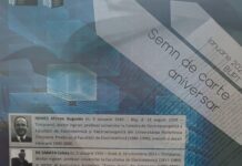 ”Semn de carte aniversar”, inițiativă nouă la Biblioteca Universității Politehnice