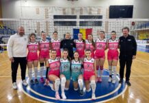 Încă o echipă din Timișoara vrea să promoveze în elită