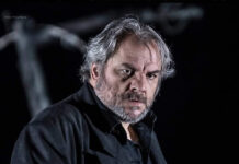 Celebrul sârb Željko Lučić vine pe scena Operei Române din Timișoara, în ”Gianni Schicci”