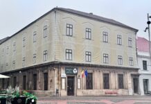 Încep lucrările la Biblioteca Județeană ”Sorin Titel” Timiș