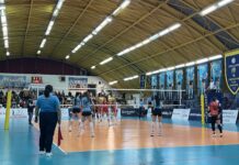 CSM Lugoj s-a calificat în semifinalele Cupei României