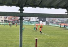 Modificări în programul de amicale al Dumbrăviței. Cel mai puternic test, anulat