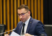 Alexandru Iovescu: „Ne pregătim pentru o acțiune de amploare la Bruxelles”