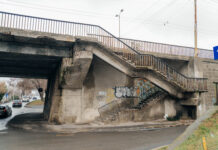 Primăria Timișoara vrea fonduri europene pentru refacerea Podului Muncii și construirea Podului Solventul