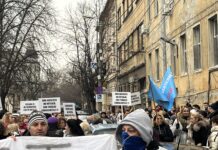 Fritz, întrebat despre soluția pentru Maternitatea Odobescu: ”Mă așteaptă soția pentru că este Anul Nou chinezesc”