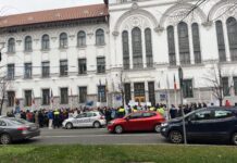 Proceduri simplificate pentru desfășurarea activităților comerciale stradale la Timișoara în 2026