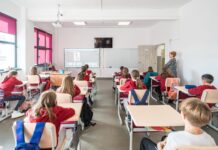 Bani europeni pentru școlile și grădinițele din vestul țării. Cum se pot solicita fondurile