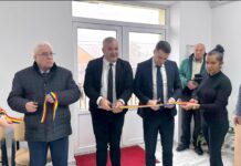 Locuitorii din Peciu Nou au de astăzi Serviciu propriu de evidență a persoanelor