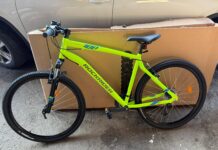 Se pot împrumuta biciclete în trei localități din Timiș