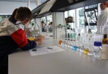 Bani pentru promovarea stiinței în rândul elevilor. S-a deschis apelul Fondului Științescu