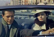 Regăsește farmecul cinematografiei italiene clasice! Retrospectivă specială în așteptarea ”Ceau, Cinema!”